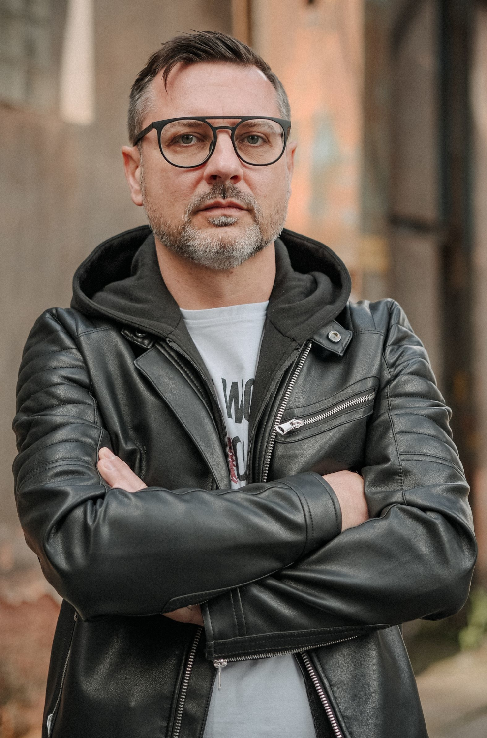 Kamil Hanáček