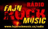 Fajn rock music