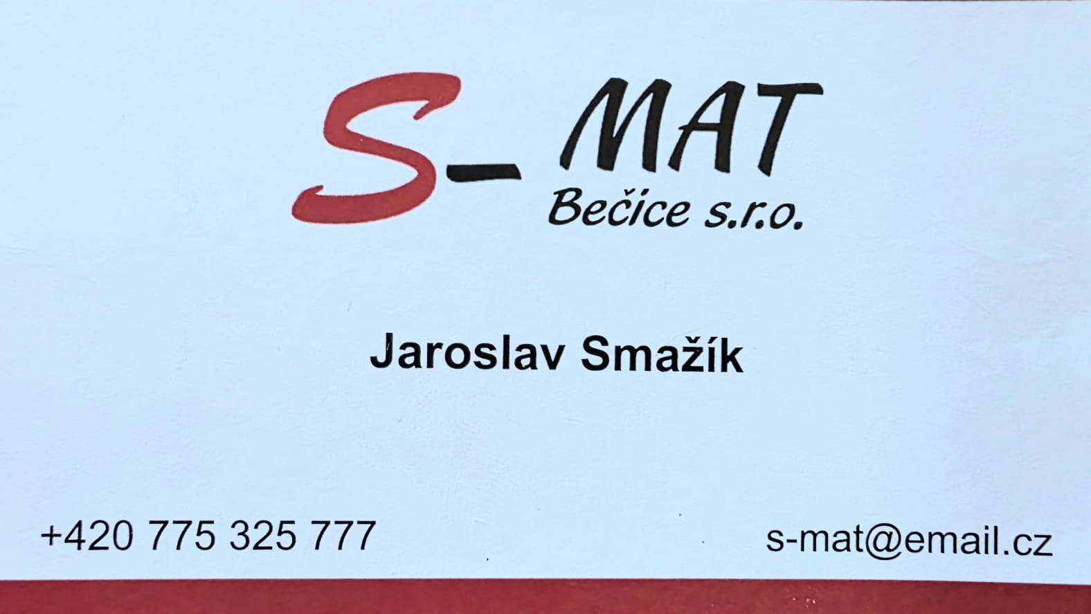 S-Mat